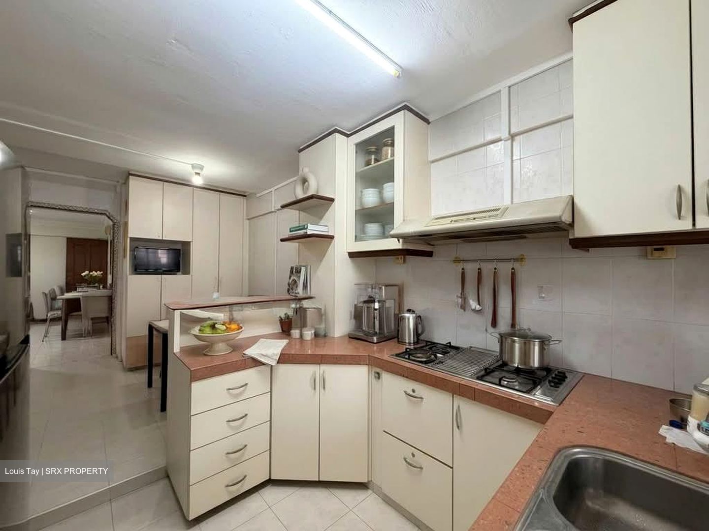 Blk 640 Yio Chu Kang Heights (Ang Mo Kio), HDB 4 Rooms #574561971